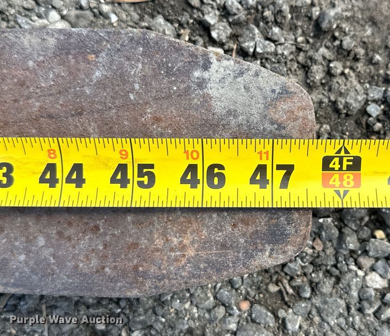 image for item DN7682 Komatsu  FG18ST-17 forklift