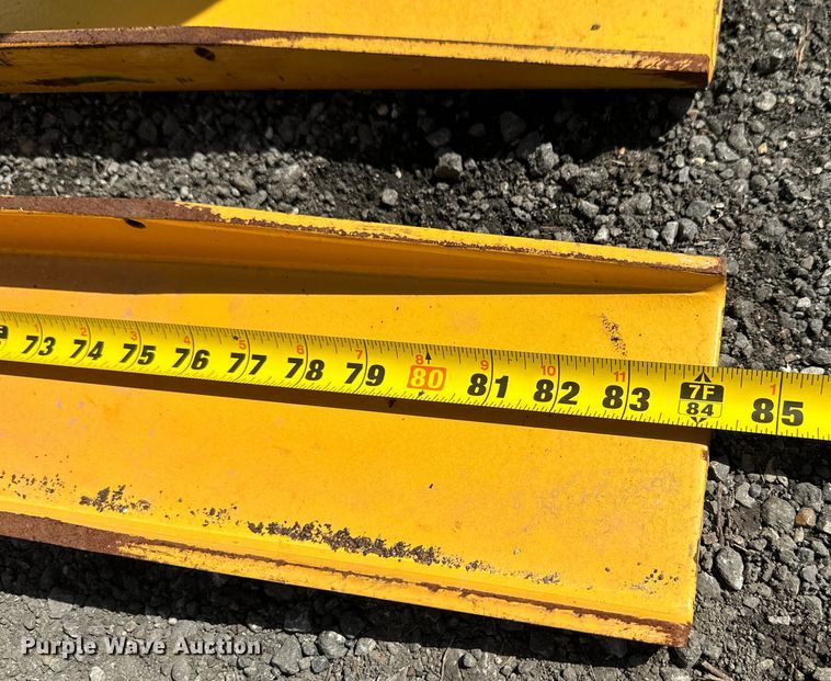 image for item DN7682 Komatsu  FG18ST-17 forklift