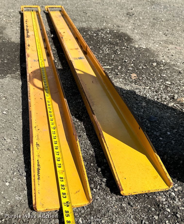 image for item DN7682 Komatsu  FG18ST-17 forklift