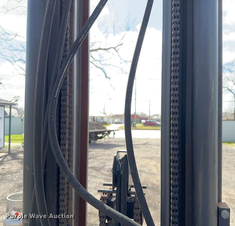 image for item DN7682 Komatsu  FG18ST-17 forklift