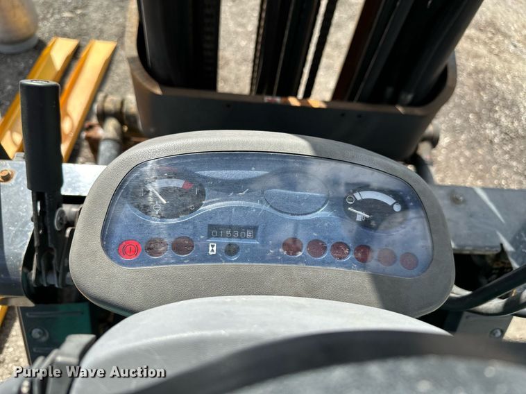 image for item DN7682 Komatsu  FG18ST-17 forklift