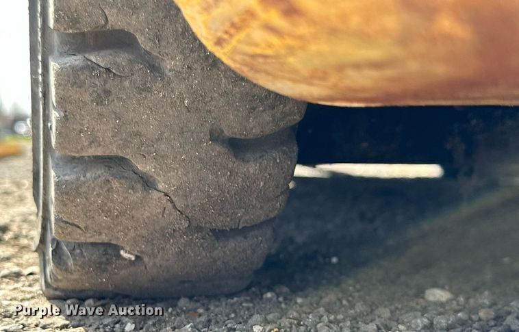 image for item DN7682 Komatsu  FG18ST-17 forklift