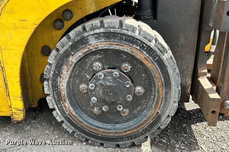 image for item DN7682 Komatsu  FG18ST-17 forklift