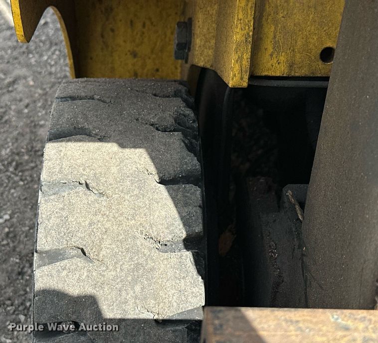 image for item DN7682 Komatsu  FG18ST-17 forklift
