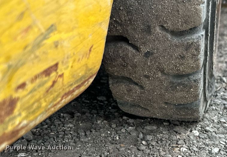 image for item DN7682 Komatsu  FG18ST-17 forklift