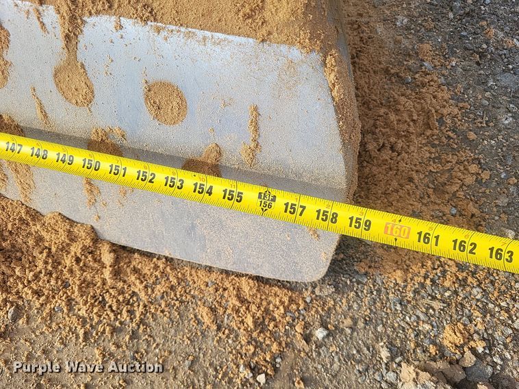 image for item DO4826 2014 Caterpillar D6TXW dozer