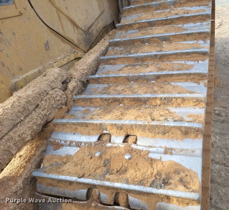 image for item DO4826 2014 Caterpillar D6TXW dozer