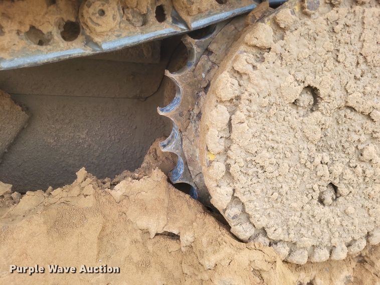 image for item DO4826 2014 Caterpillar D6TXW dozer