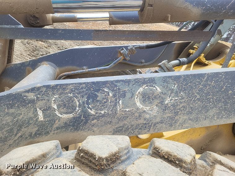 image for item DO4828 2002 Komatsu  WA250PT-3MC wheel loader