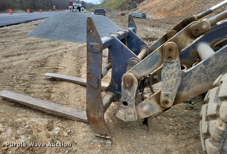 image for item DO4828 2002 Komatsu  WA250PT-3MC wheel loader