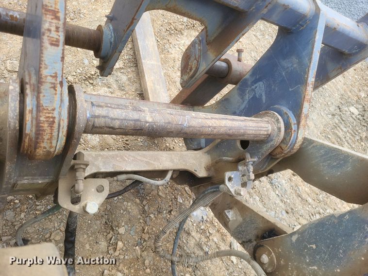 image for item DO4828 2002 Komatsu  WA250PT-3MC wheel loader