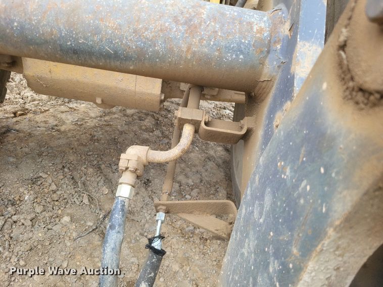 image for item DO4828 2002 Komatsu  WA250PT-3MC wheel loader