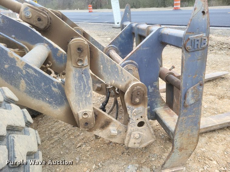 image for item DO4828 2002 Komatsu  WA250PT-3MC wheel loader