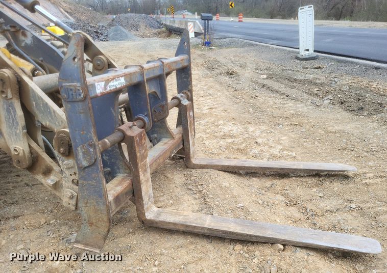 image for item DO4828 2002 Komatsu  WA250PT-3MC wheel loader