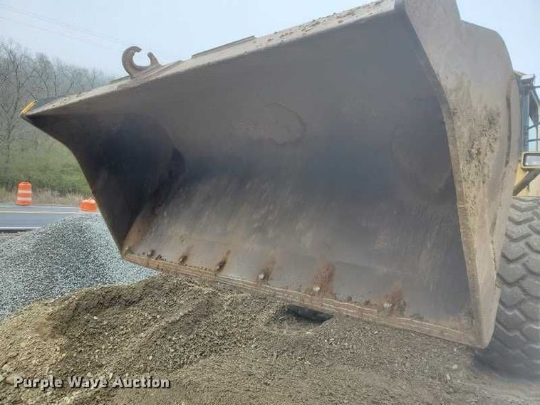 image for item DO4828 2002 Komatsu  WA250PT-3MC wheel loader