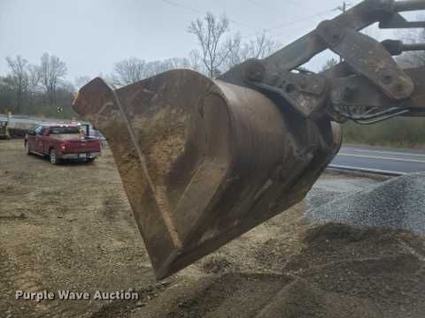 image for item DO4828 2002 Komatsu  WA250PT-3MC wheel loader