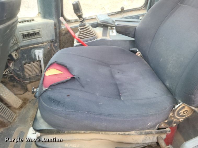 image for item DO4828 2002 Komatsu  WA250PT-3MC wheel loader