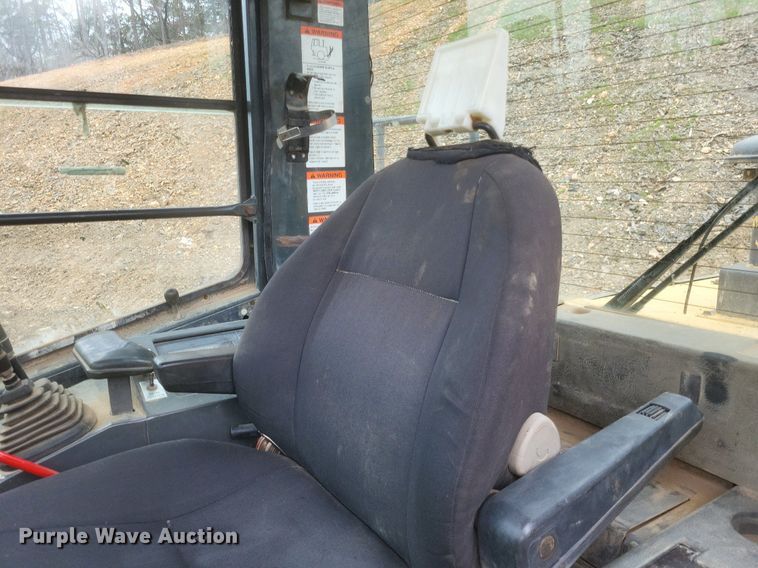 image for item DO4828 2002 Komatsu  WA250PT-3MC wheel loader