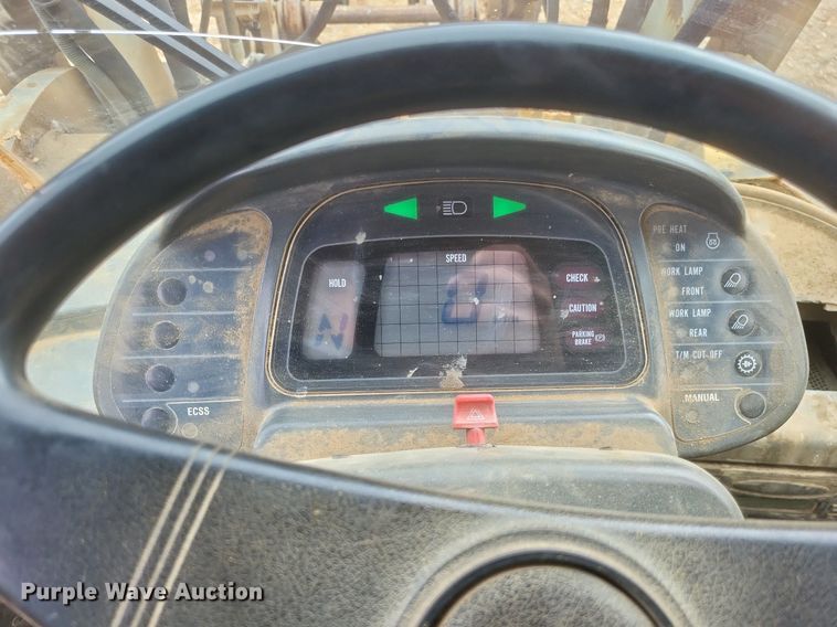 image for item DO4828 2002 Komatsu  WA250PT-3MC wheel loader