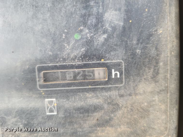 image for item DO4828 2002 Komatsu  WA250PT-3MC wheel loader