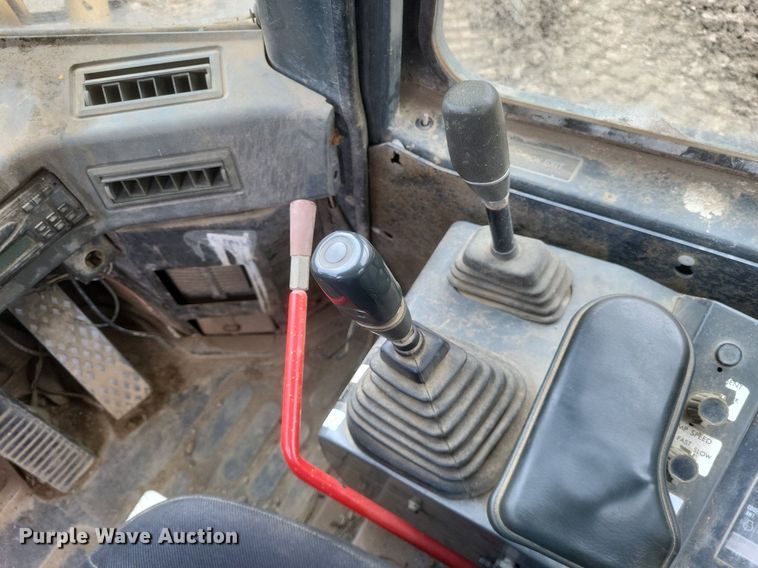 image for item DO4828 2002 Komatsu  WA250PT-3MC wheel loader