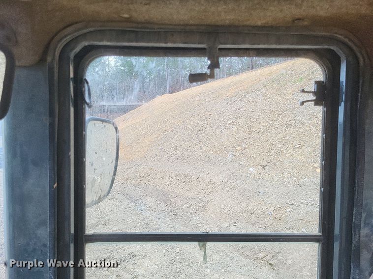 image for item DO4828 2002 Komatsu  WA250PT-3MC wheel loader