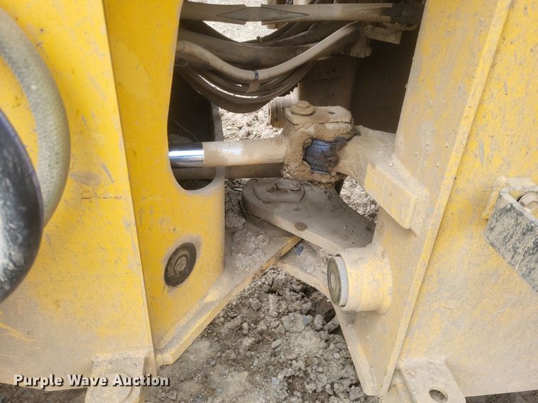 image for item DO4828 2002 Komatsu  WA250PT-3MC wheel loader