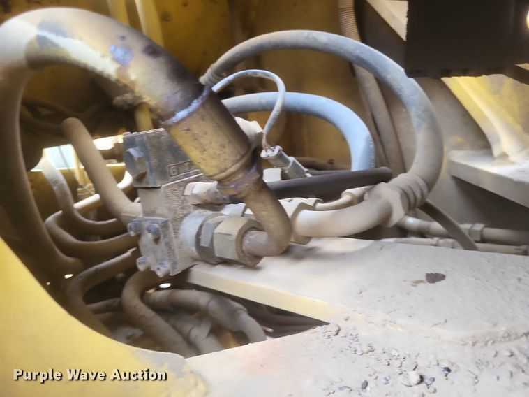 image for item DO4828 2002 Komatsu  WA250PT-3MC wheel loader