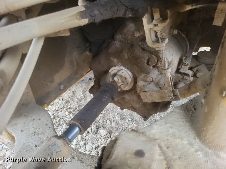 image for item DO4828 2002 Komatsu  WA250PT-3MC wheel loader