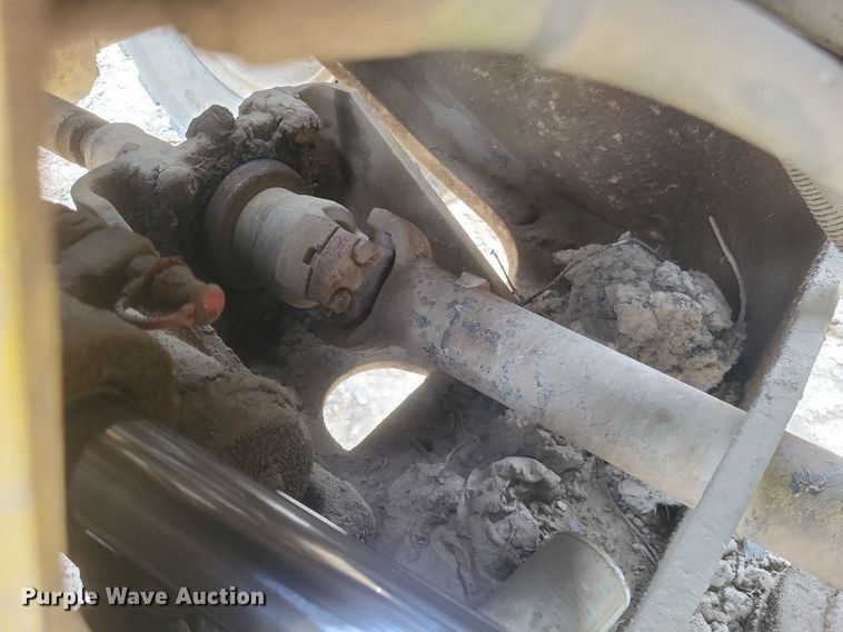 image for item DO4828 2002 Komatsu  WA250PT-3MC wheel loader