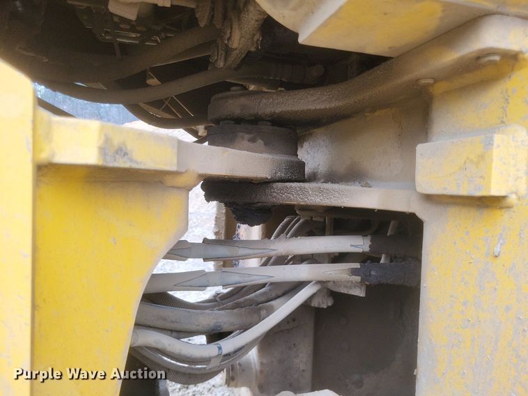 image for item DO4828 2002 Komatsu  WA250PT-3MC wheel loader