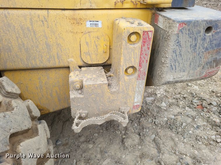 image for item DO4828 2002 Komatsu  WA250PT-3MC wheel loader