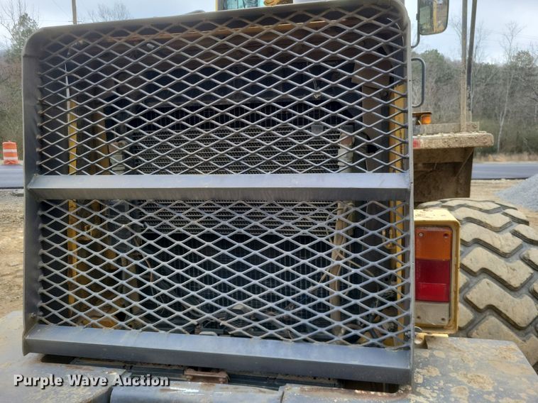 image for item DO4828 2002 Komatsu  WA250PT-3MC wheel loader