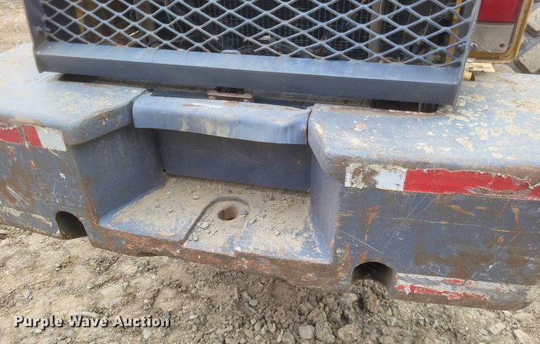 image for item DO4828 2002 Komatsu  WA250PT-3MC wheel loader