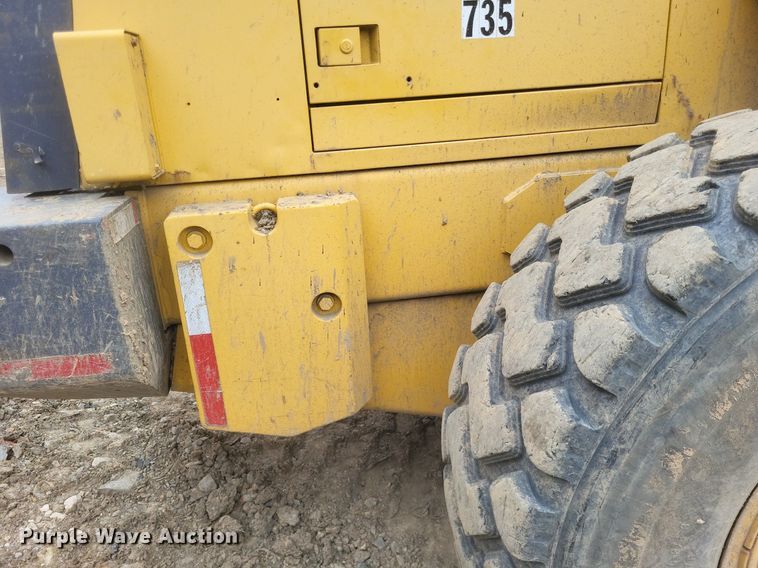 image for item DO4828 2002 Komatsu  WA250PT-3MC wheel loader