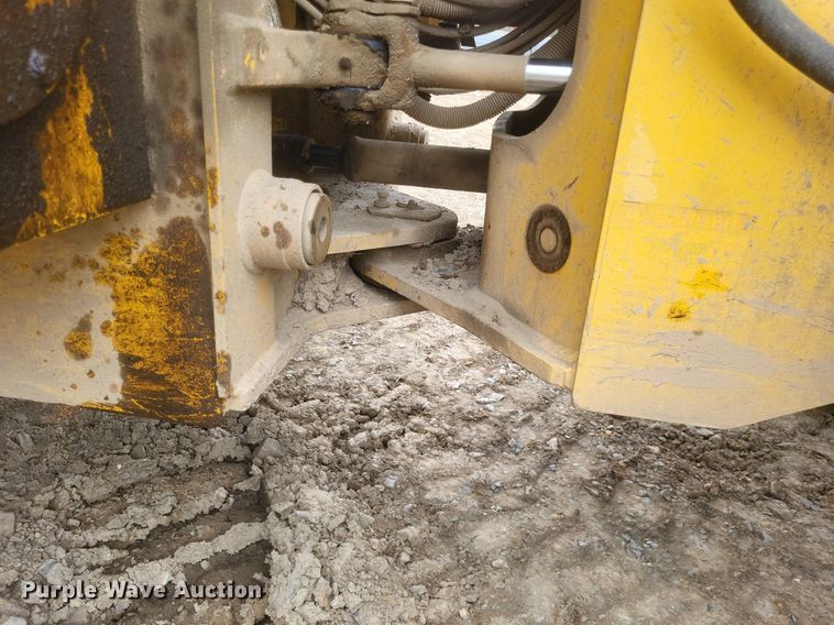 image for item DO4828 2002 Komatsu  WA250PT-3MC wheel loader