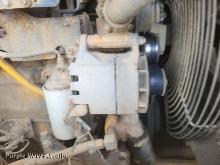 image for item DO4828 2002 Komatsu  WA250PT-3MC wheel loader