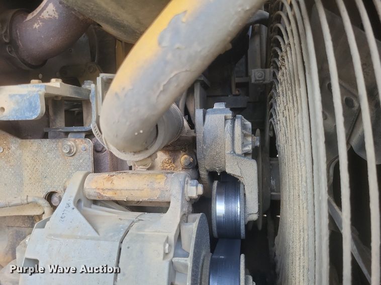 image for item DO4828 2002 Komatsu  WA250PT-3MC wheel loader