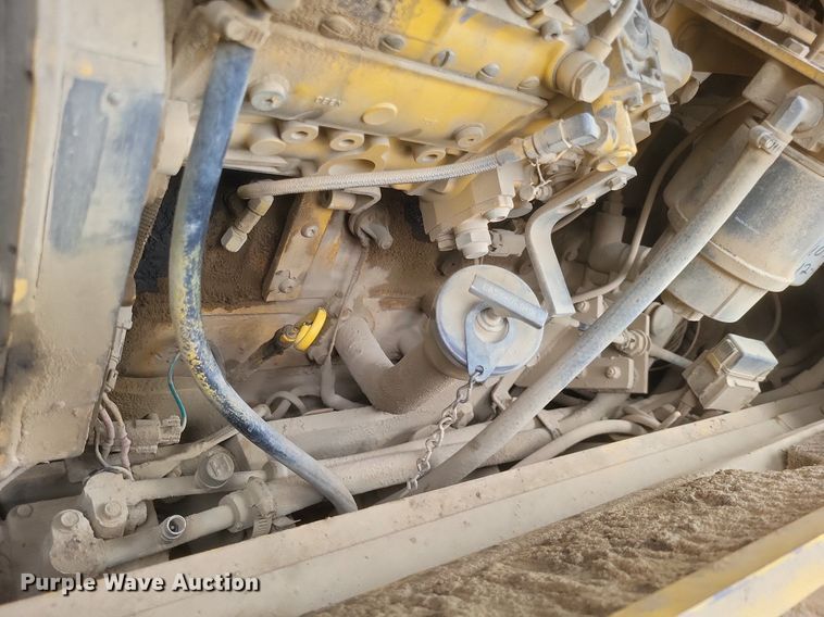 image for item DO4828 2002 Komatsu  WA250PT-3MC wheel loader