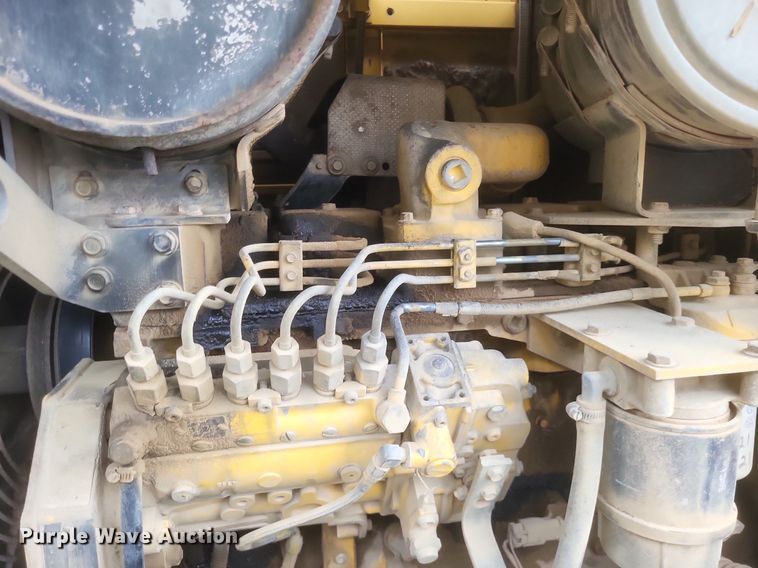 image for item DO4828 2002 Komatsu  WA250PT-3MC wheel loader