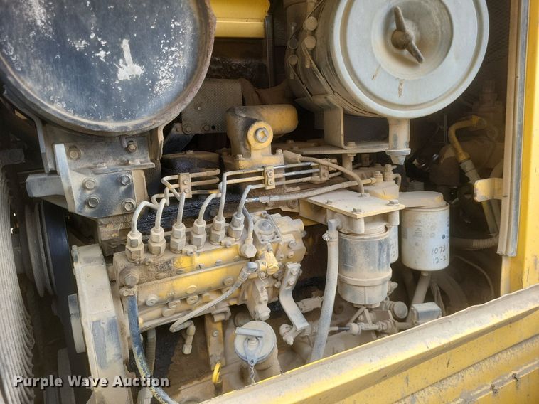 image for item DO4828 2002 Komatsu  WA250PT-3MC wheel loader