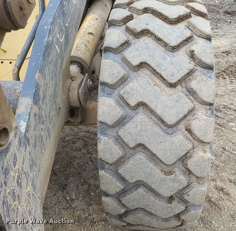 image for item DO4828 2002 Komatsu  WA250PT-3MC wheel loader