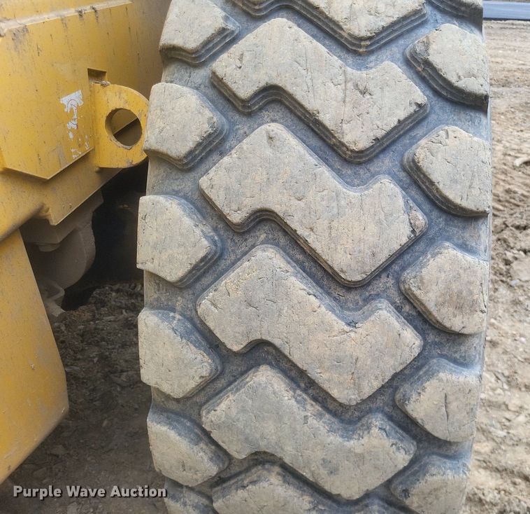 image for item DO4828 2002 Komatsu  WA250PT-3MC wheel loader