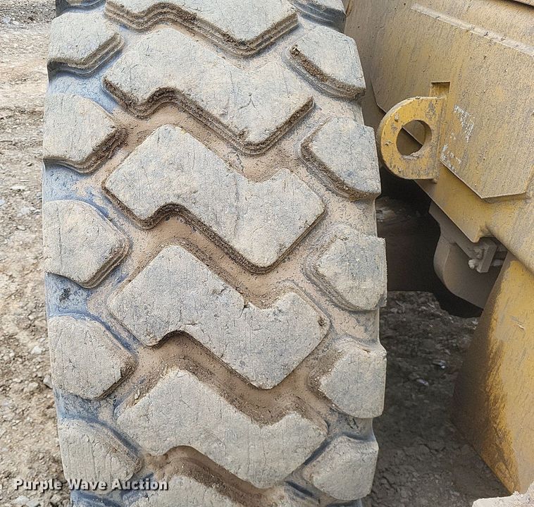 image for item DO4828 2002 Komatsu  WA250PT-3MC wheel loader