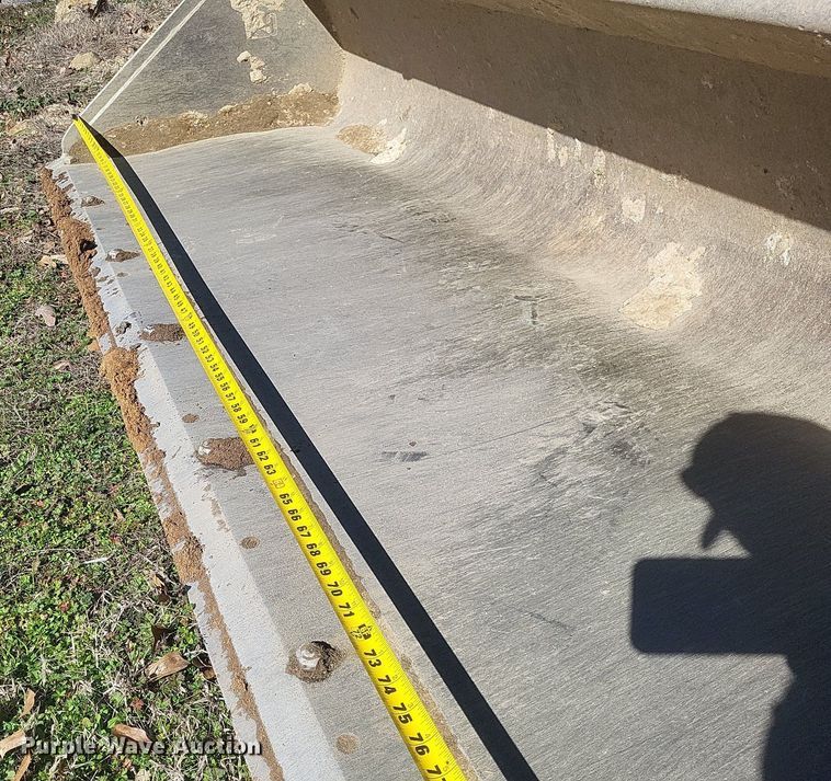 image for item DO4829 2014 Caterpillar 289D tracked skid steer loader