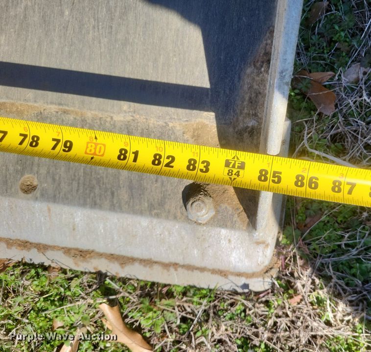 image for item DO4829 2014 Caterpillar 289D tracked skid steer loader