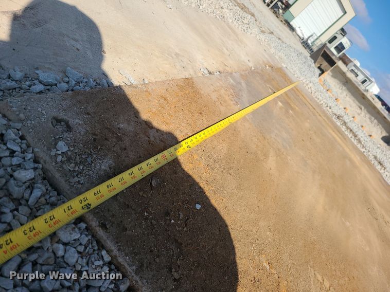 image for item DP1296 (2) steel plates