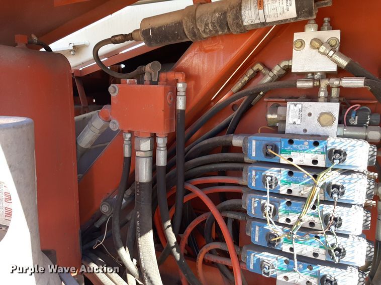 image for item DP2590 Snorkelift ATB60 boom lift