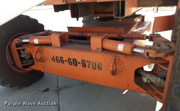 image for item DP2590 Snorkelift ATB60 boom lift