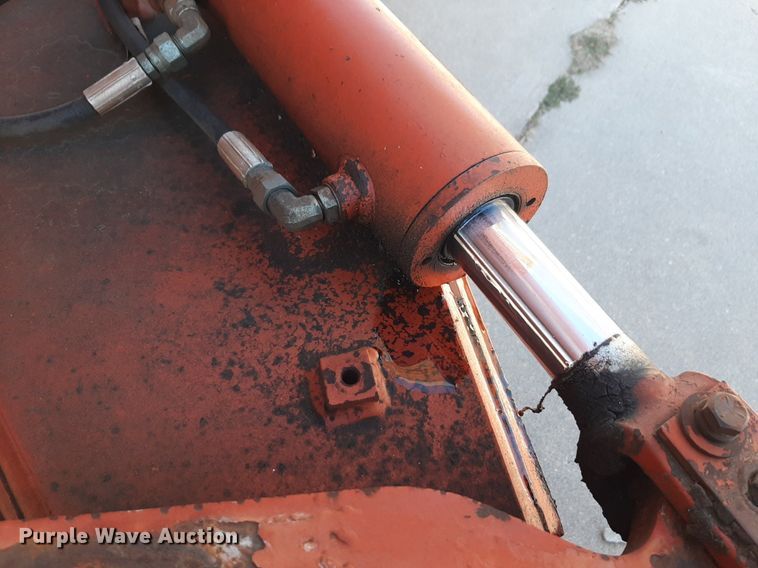 image for item DP2590 Snorkelift ATB60 boom lift